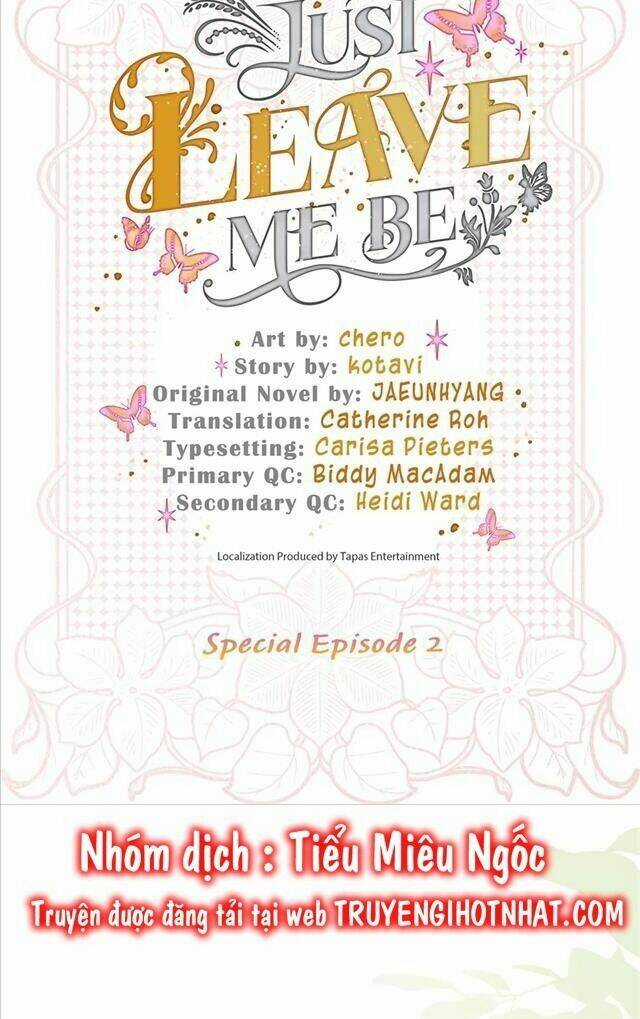 Hãy Bỏ Mặc Tôi - Chapter 122 - Trang 5