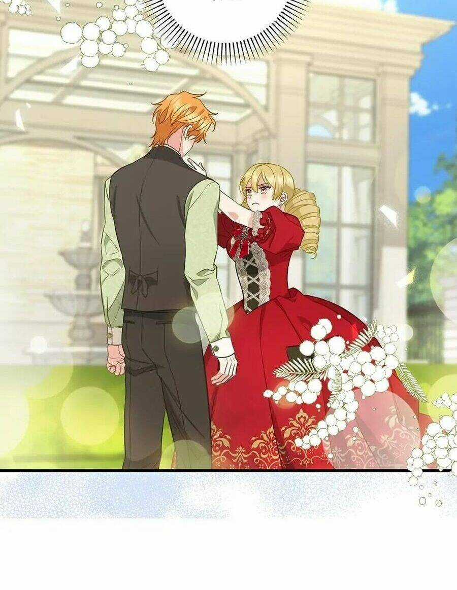 Hãy Bỏ Mặc Tôi - Chapter 122 - Trang 41