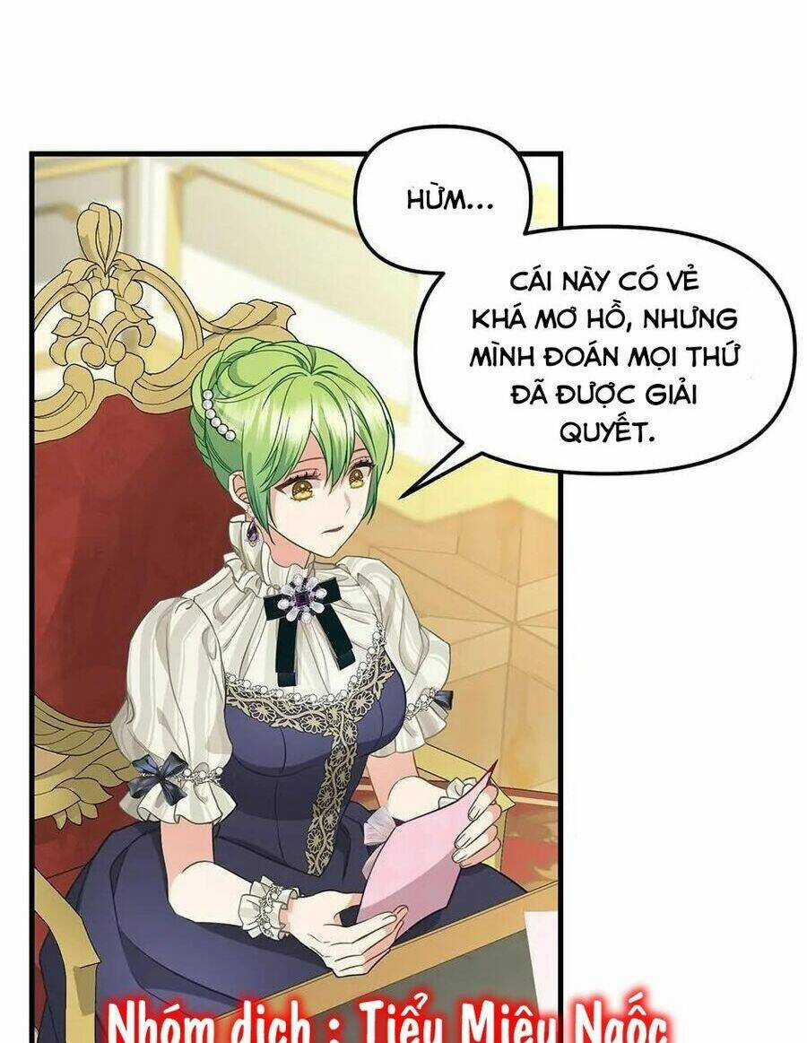 Hãy Bỏ Mặc Tôi - Chapter 122 - Trang 43