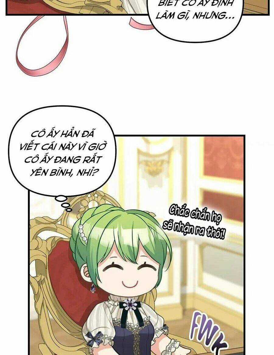 Hãy Bỏ Mặc Tôi - Chapter 122 - Trang 45