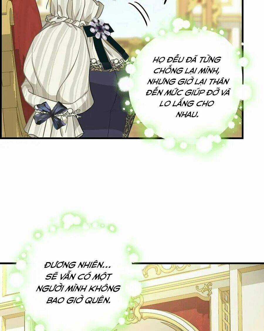 Hãy Bỏ Mặc Tôi - Chapter 122 - Trang 47