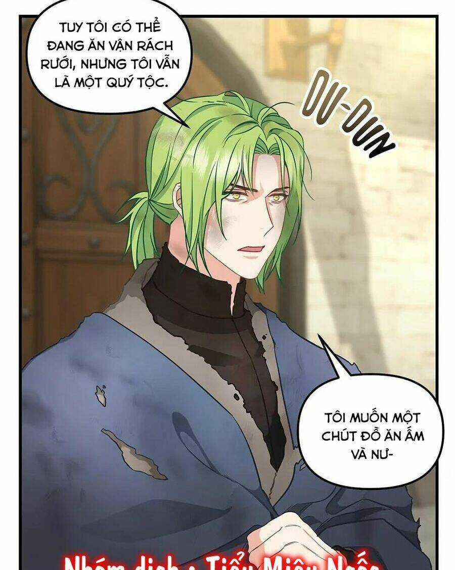 Hãy Bỏ Mặc Tôi - Chapter 122 - Trang 51