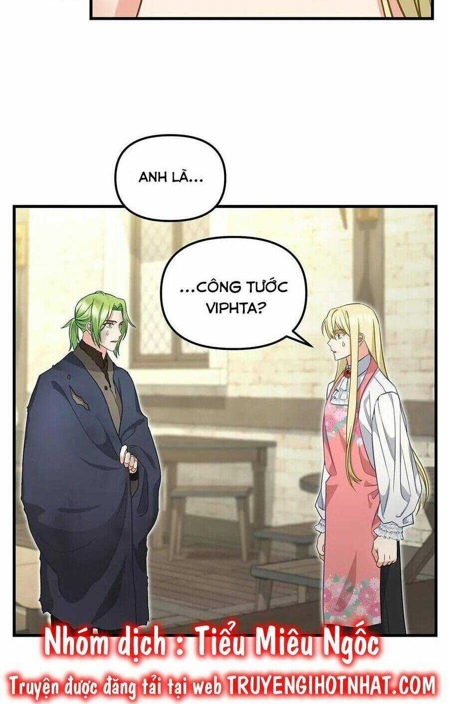 Hãy Bỏ Mặc Tôi - Chapter 122 - Trang 59