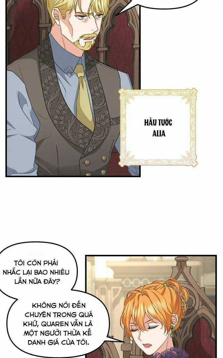 Hãy Bỏ Mặc Tôi - Chapter 122 - Trang 7