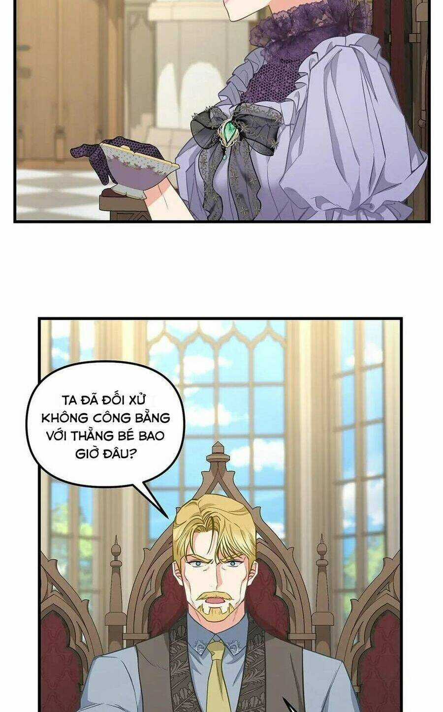 Hãy Bỏ Mặc Tôi - Chapter 122 - Trang 9