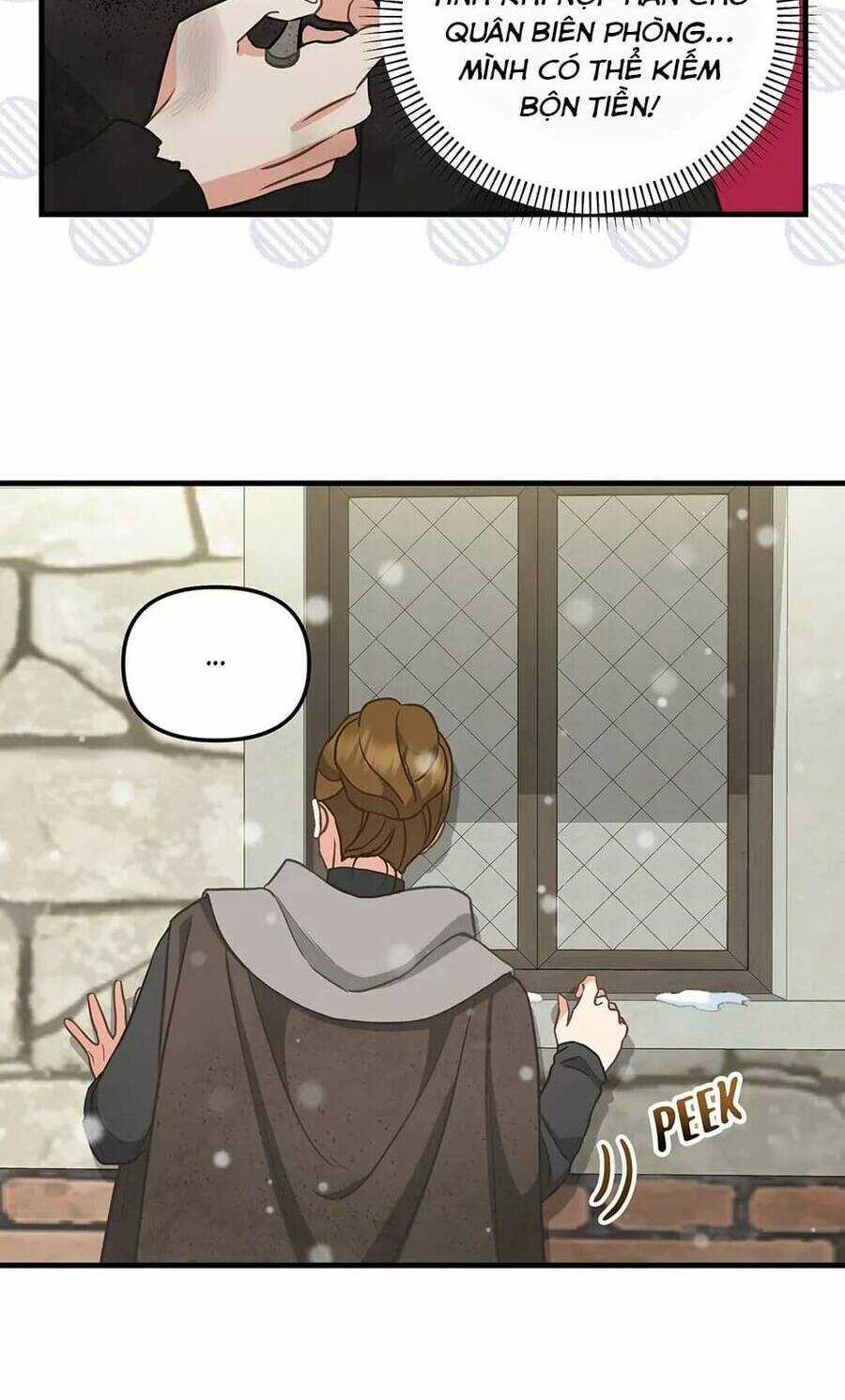 Hãy Bỏ Mặc Tôi - Chapter 123 - Trang 16