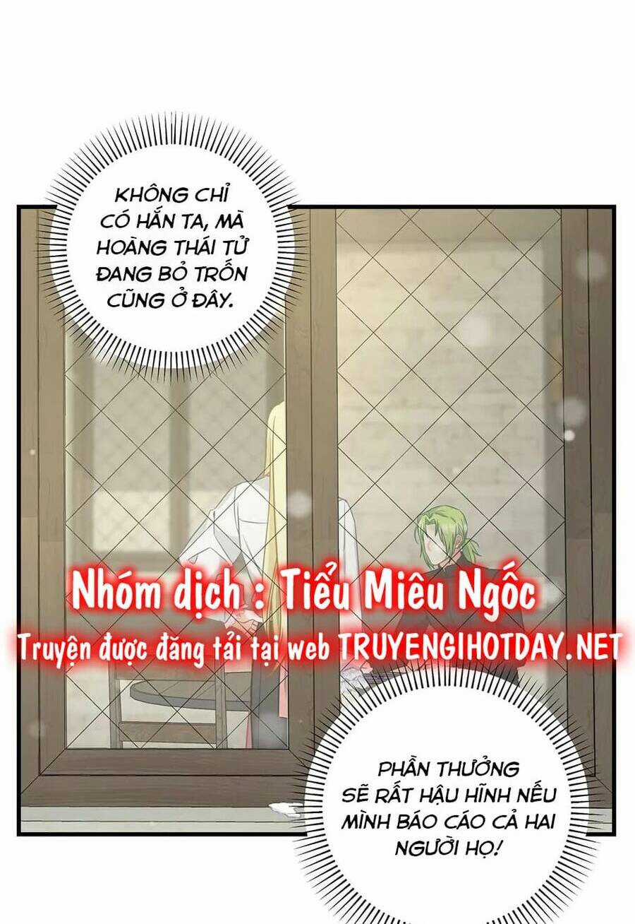 Hãy Bỏ Mặc Tôi - Chapter 123 - Trang 18