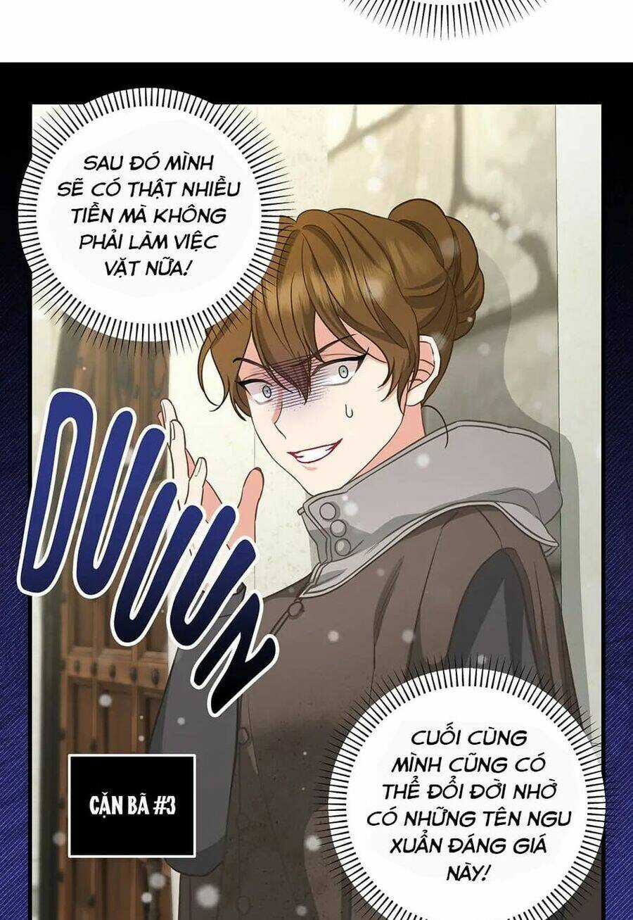 Hãy Bỏ Mặc Tôi - Chapter 123 - Trang 19