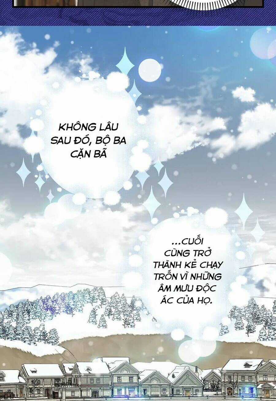 Hãy Bỏ Mặc Tôi - Chapter 123 - Trang 20