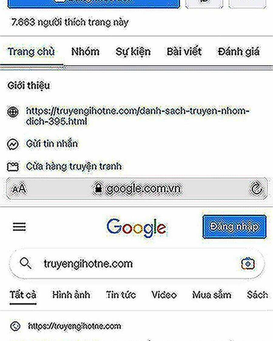 Hãy Bỏ Mặc Tôi - Chapter 123 - Trang 3