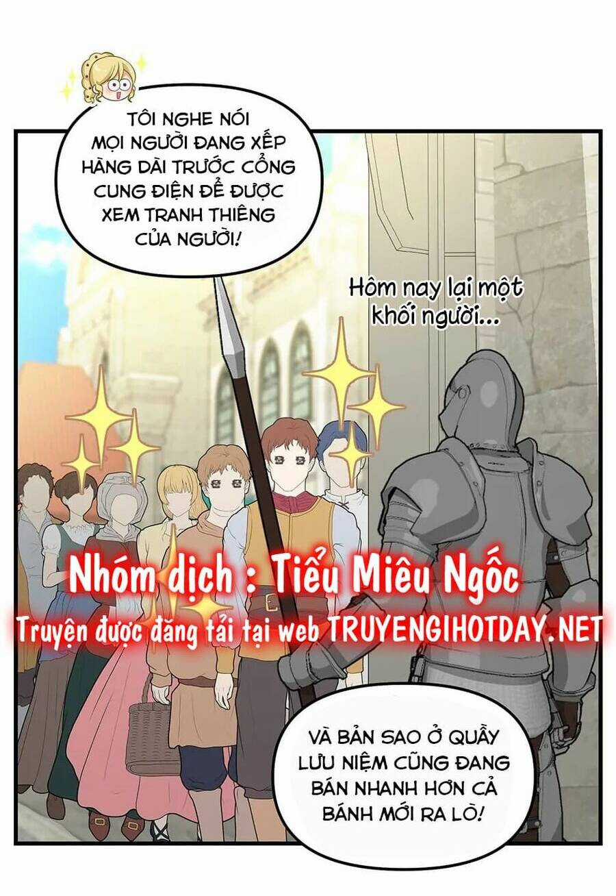 Hãy Bỏ Mặc Tôi - Chapter 123 - Trang 24