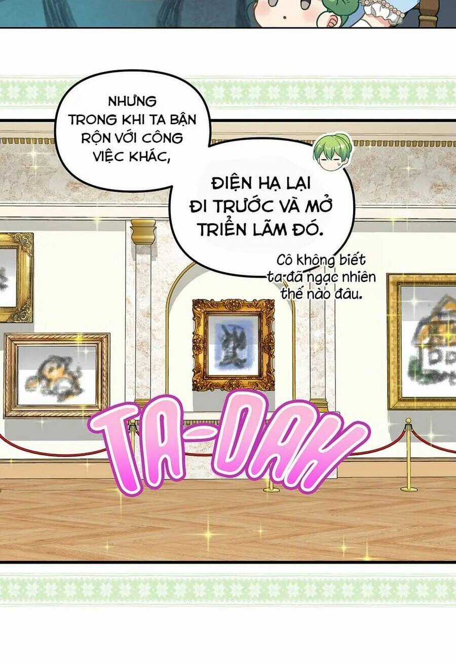 Hãy Bỏ Mặc Tôi - Chapter 123 - Trang 26