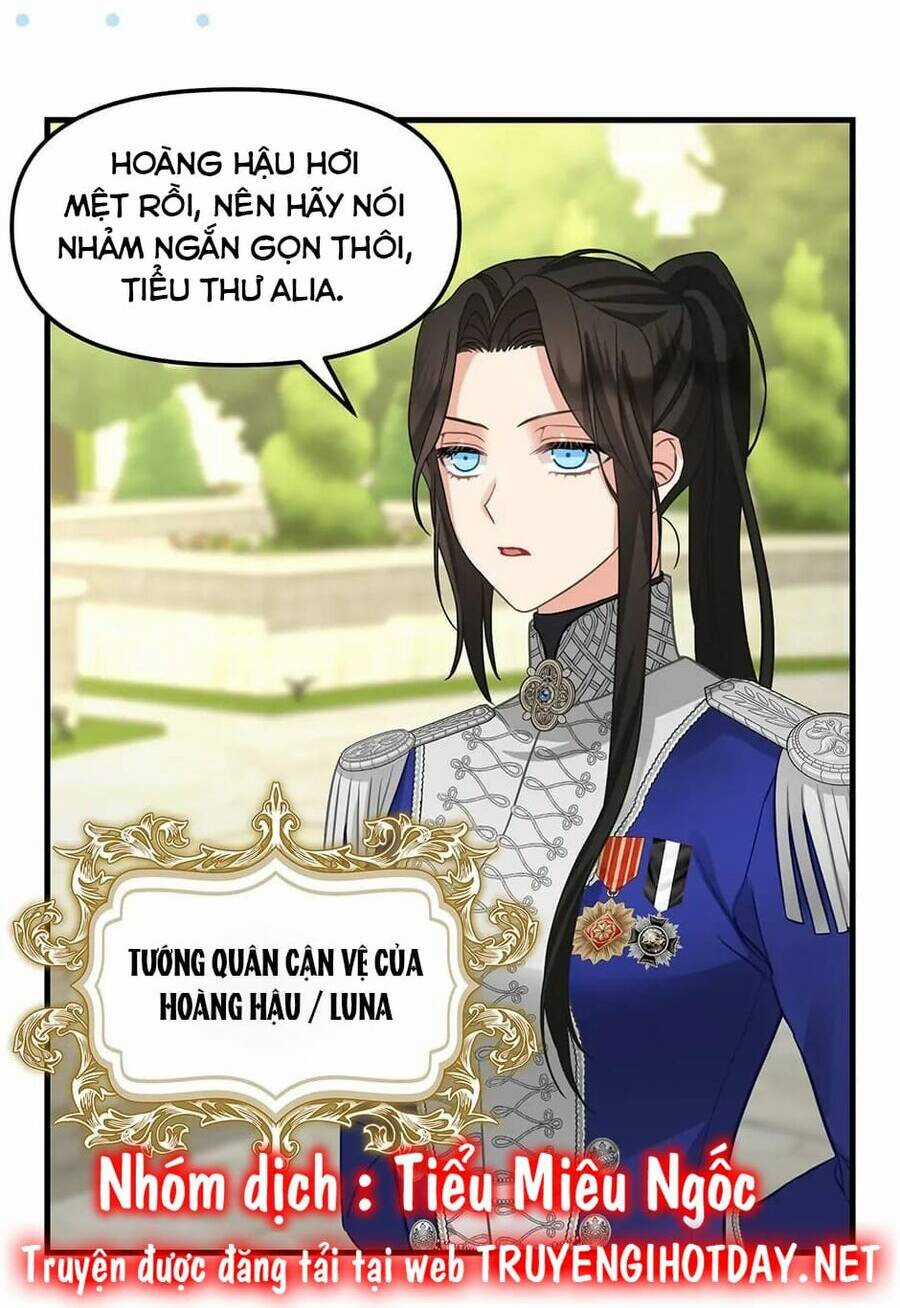 Hãy Bỏ Mặc Tôi - Chapter 123 - Trang 30