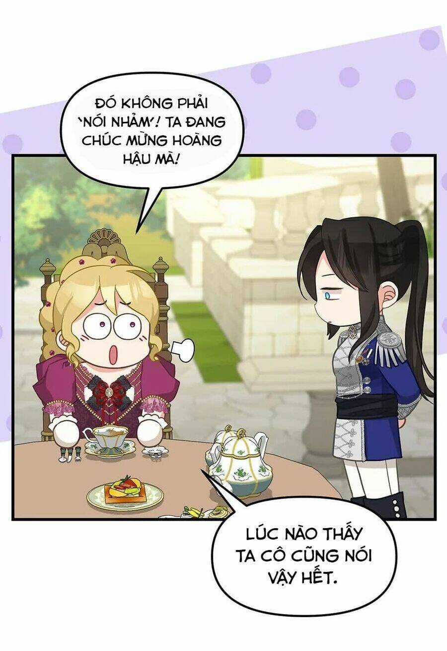 Hãy Bỏ Mặc Tôi - Chapter 123 - Trang 31