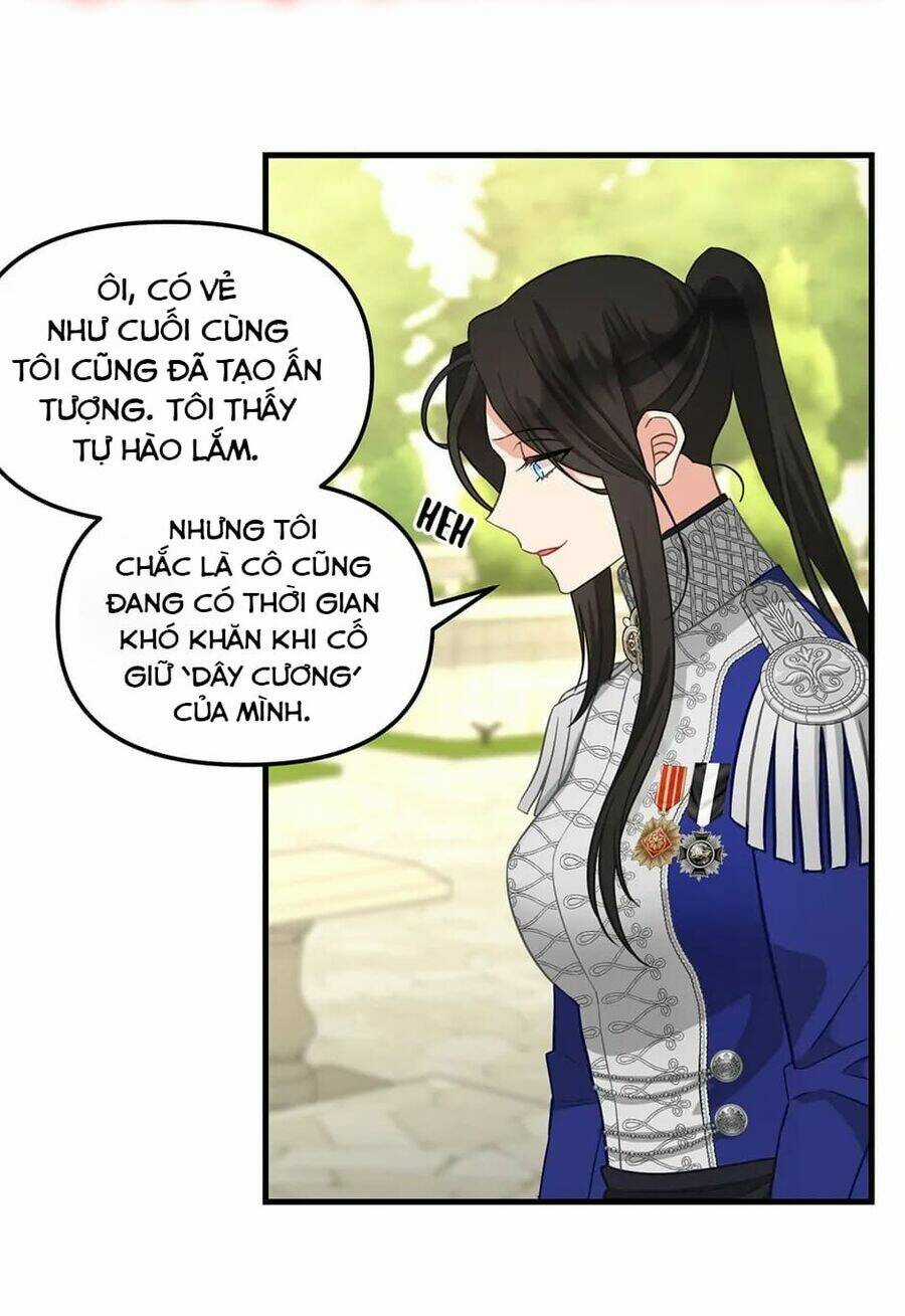 Hãy Bỏ Mặc Tôi - Chapter 123 - Trang 33