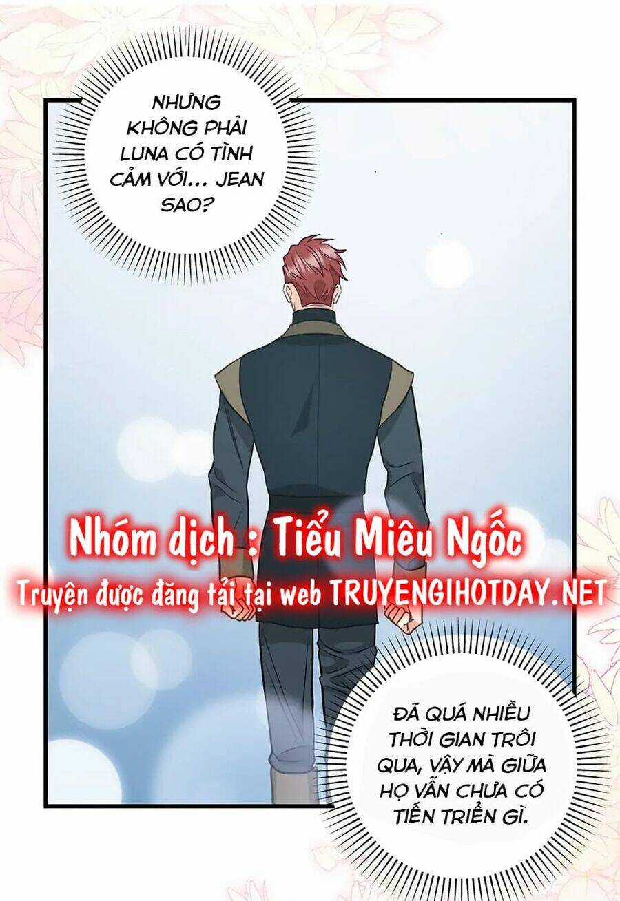 Hãy Bỏ Mặc Tôi - Chapter 123 - Trang 35