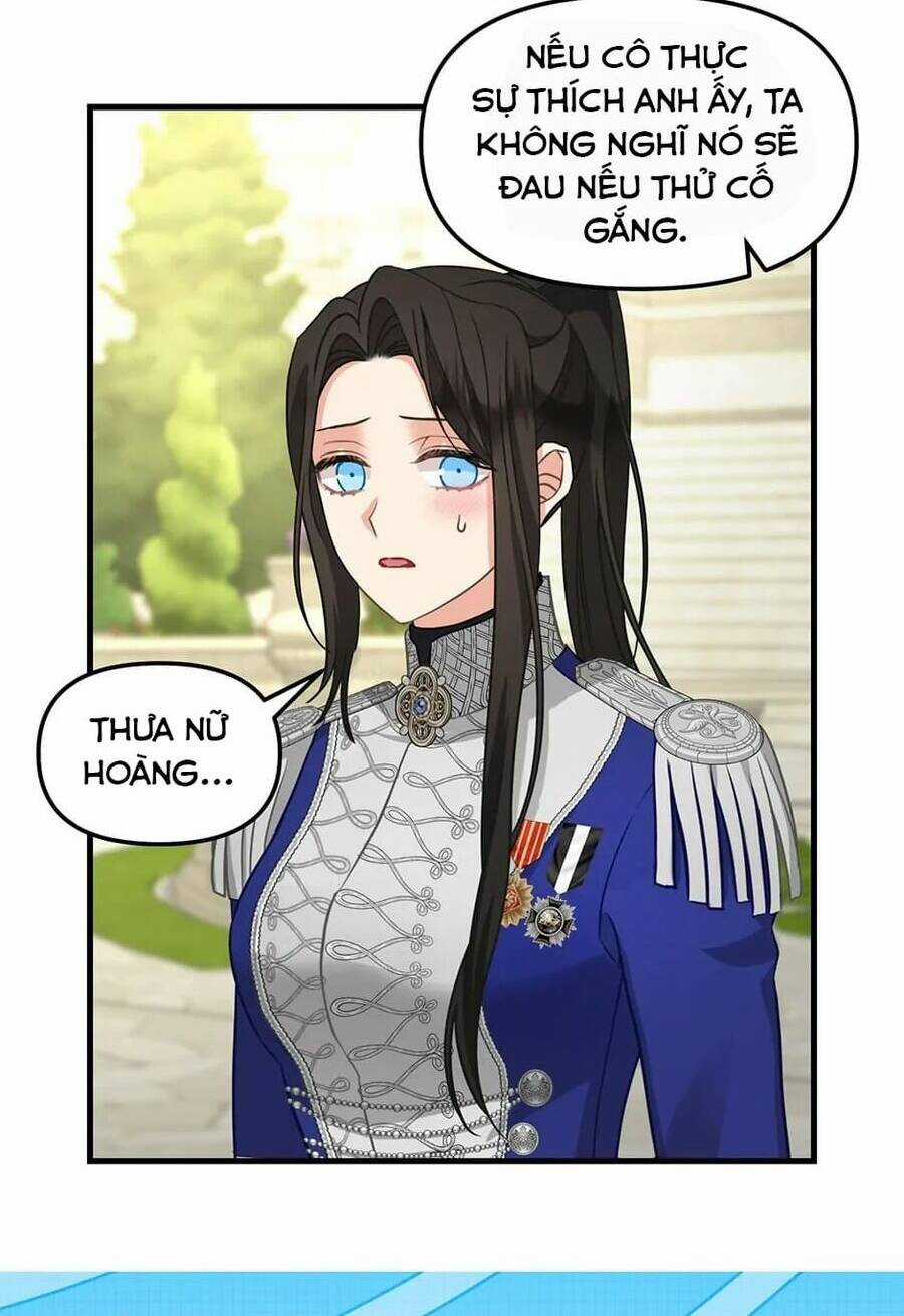 Hãy Bỏ Mặc Tôi - Chapter 123 - Trang 42
