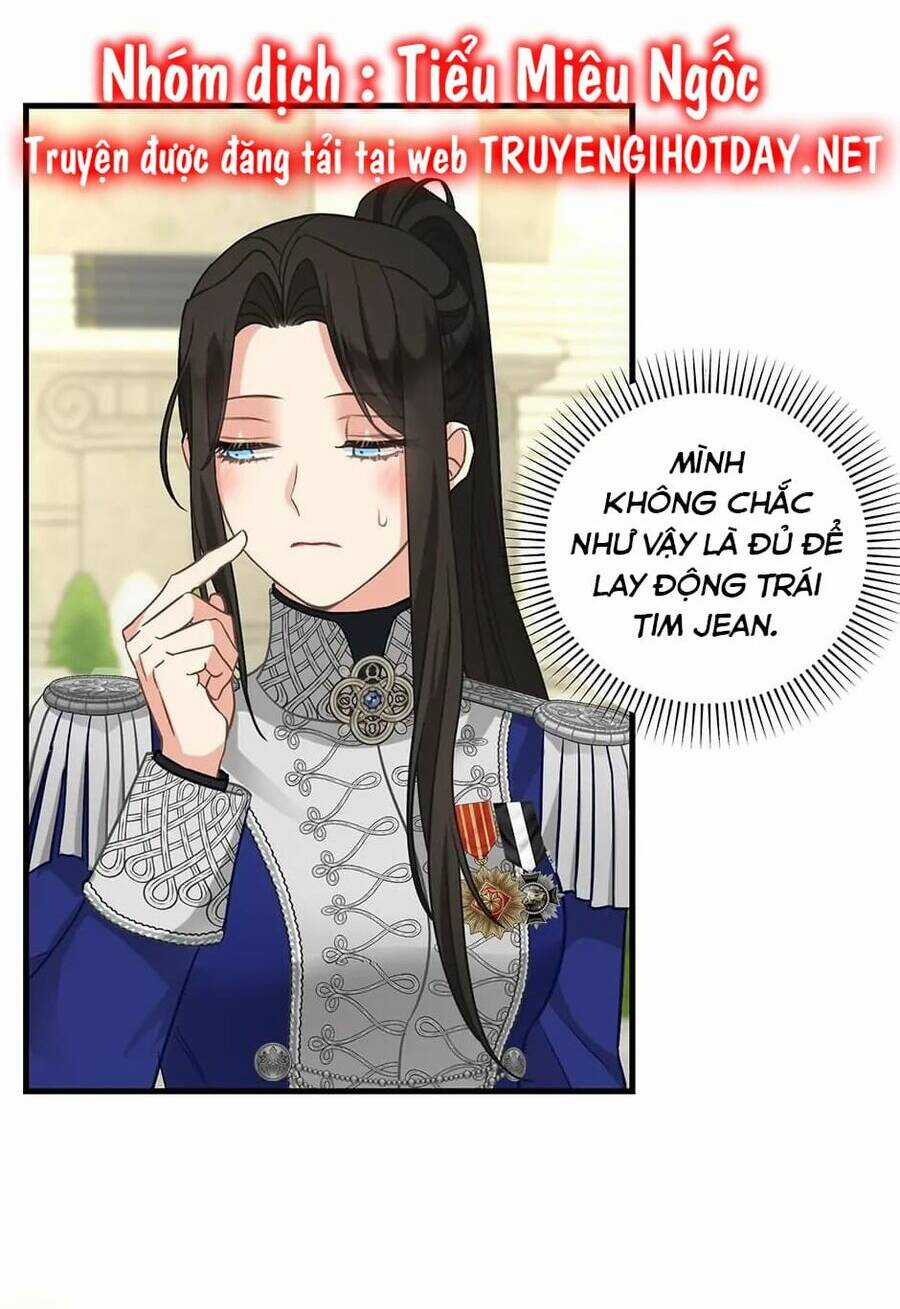 Hãy Bỏ Mặc Tôi - Chapter 123 - Trang 44