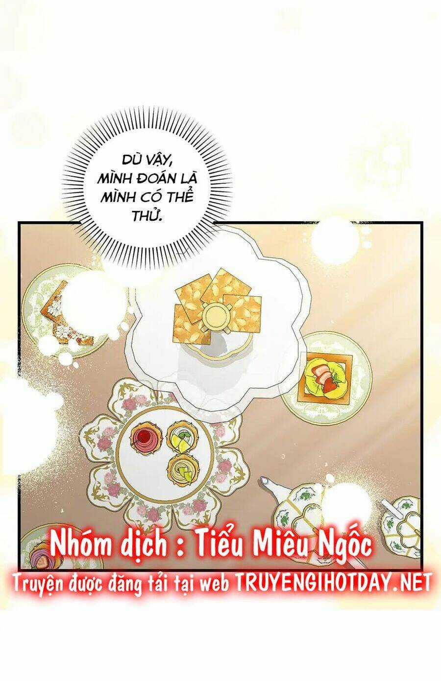 Hãy Bỏ Mặc Tôi - Chapter 123 - Trang 45