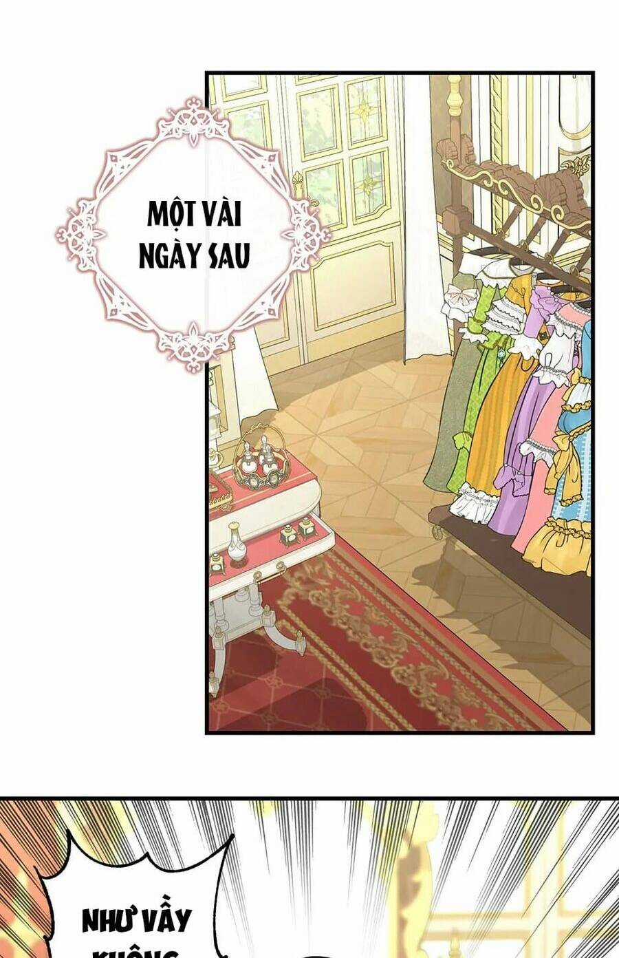 Hãy Bỏ Mặc Tôi - Chapter 123 - Trang 46