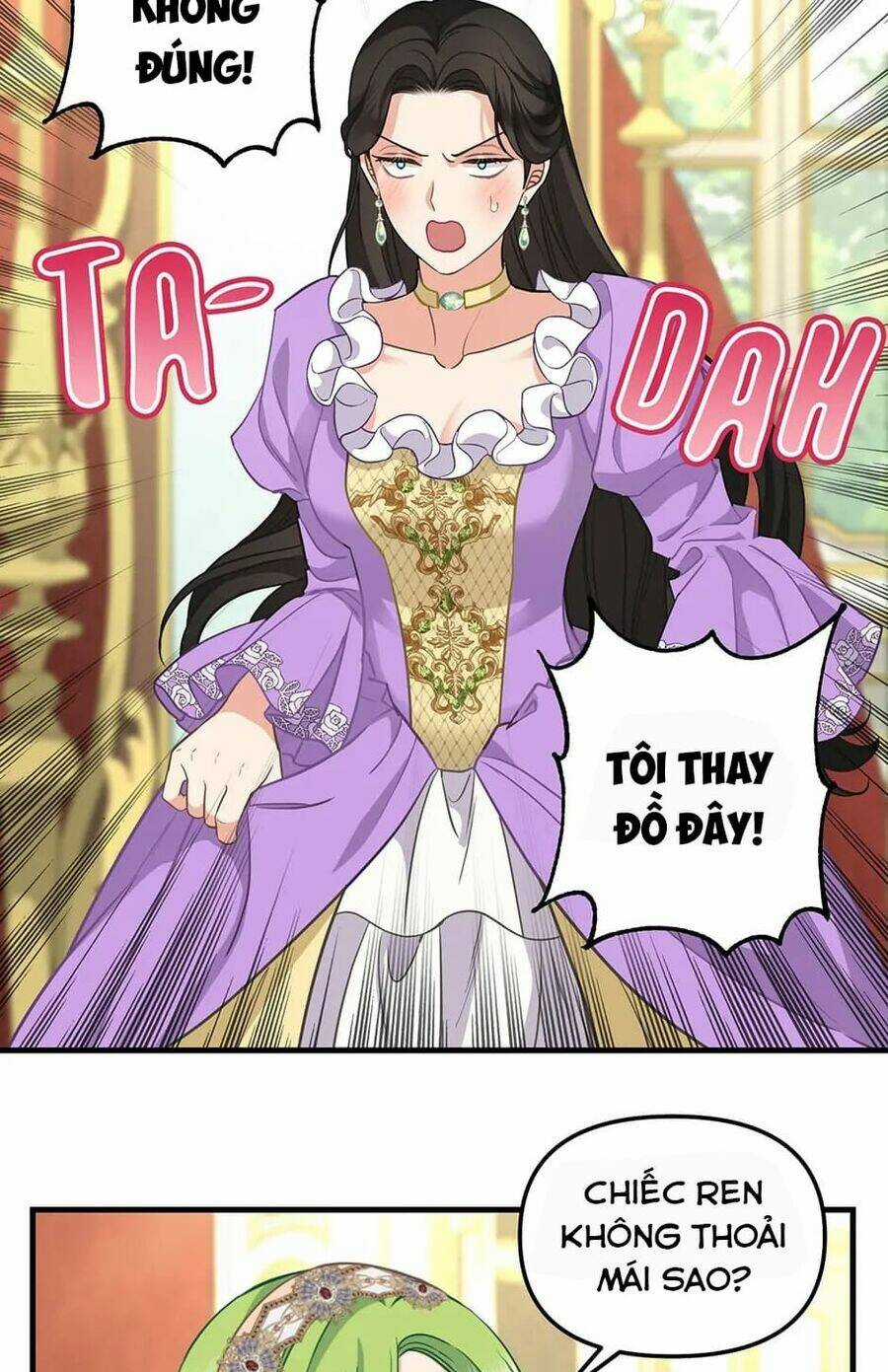 Hãy Bỏ Mặc Tôi - Chapter 123 - Trang 47