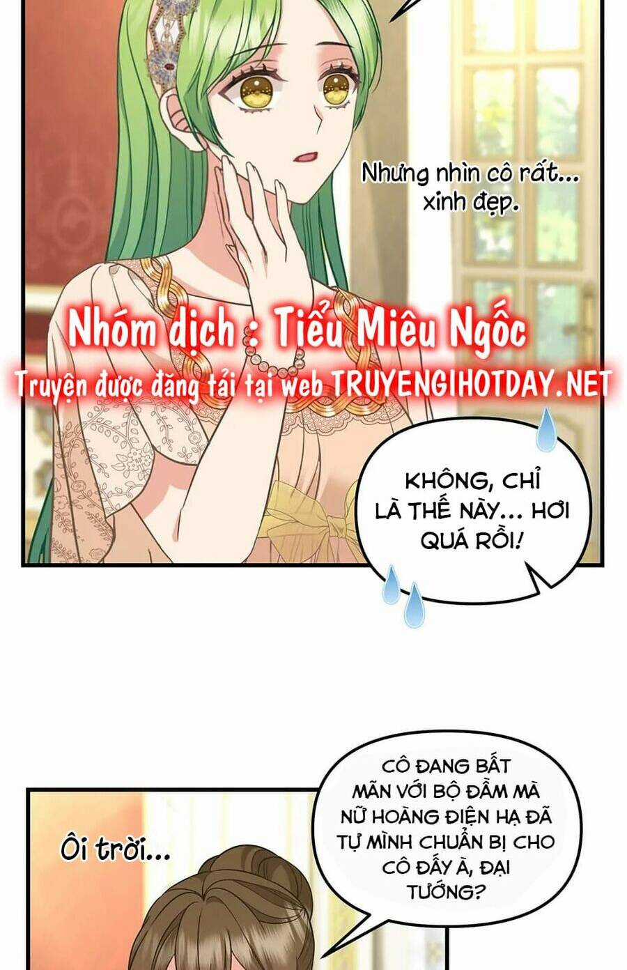 Hãy Bỏ Mặc Tôi - Chapter 123 - Trang 48