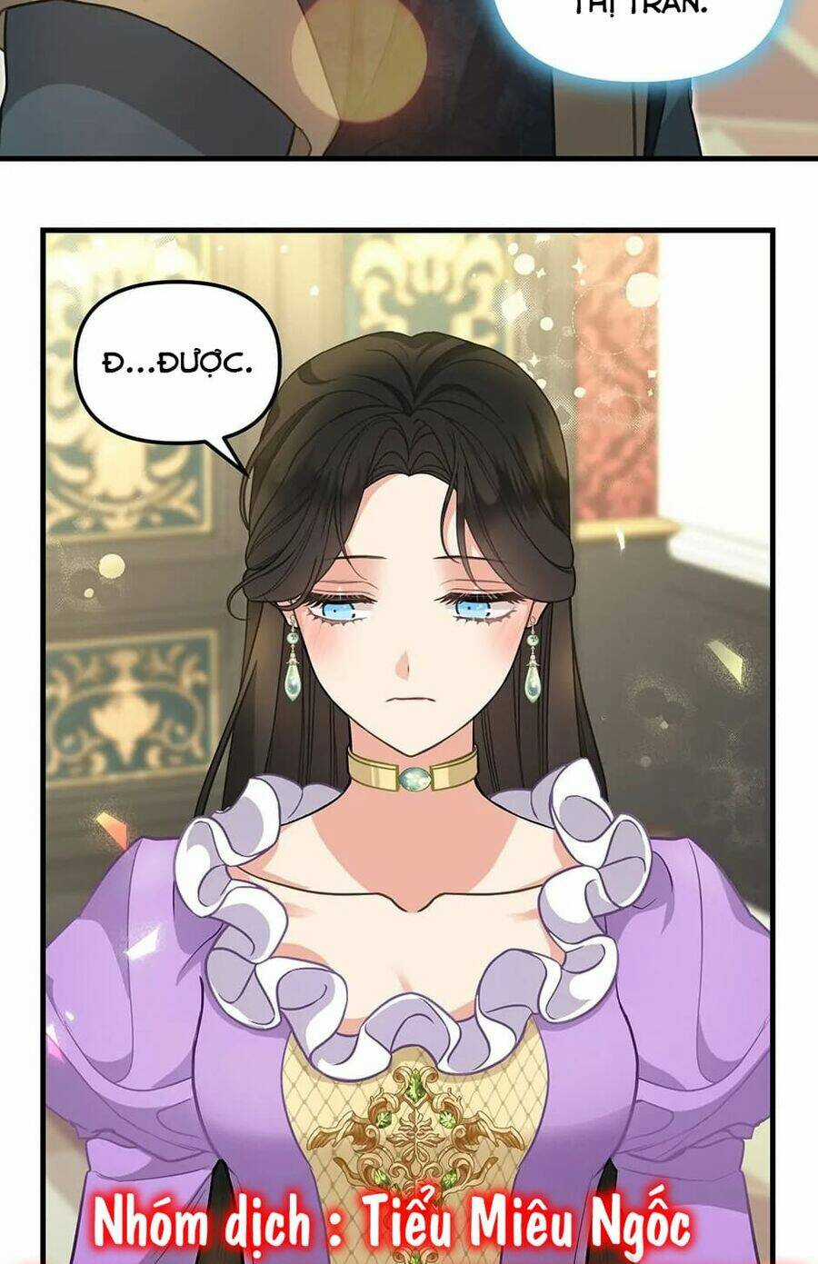 Hãy Bỏ Mặc Tôi - Chapter 123 - Trang 57