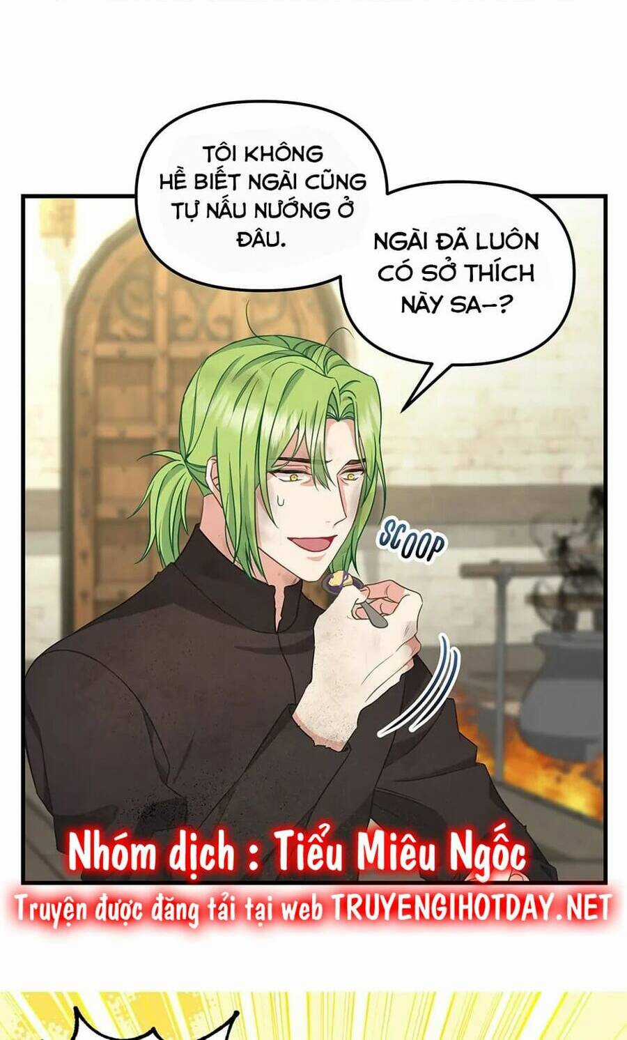 Hãy Bỏ Mặc Tôi - Chapter 123 - Trang 10