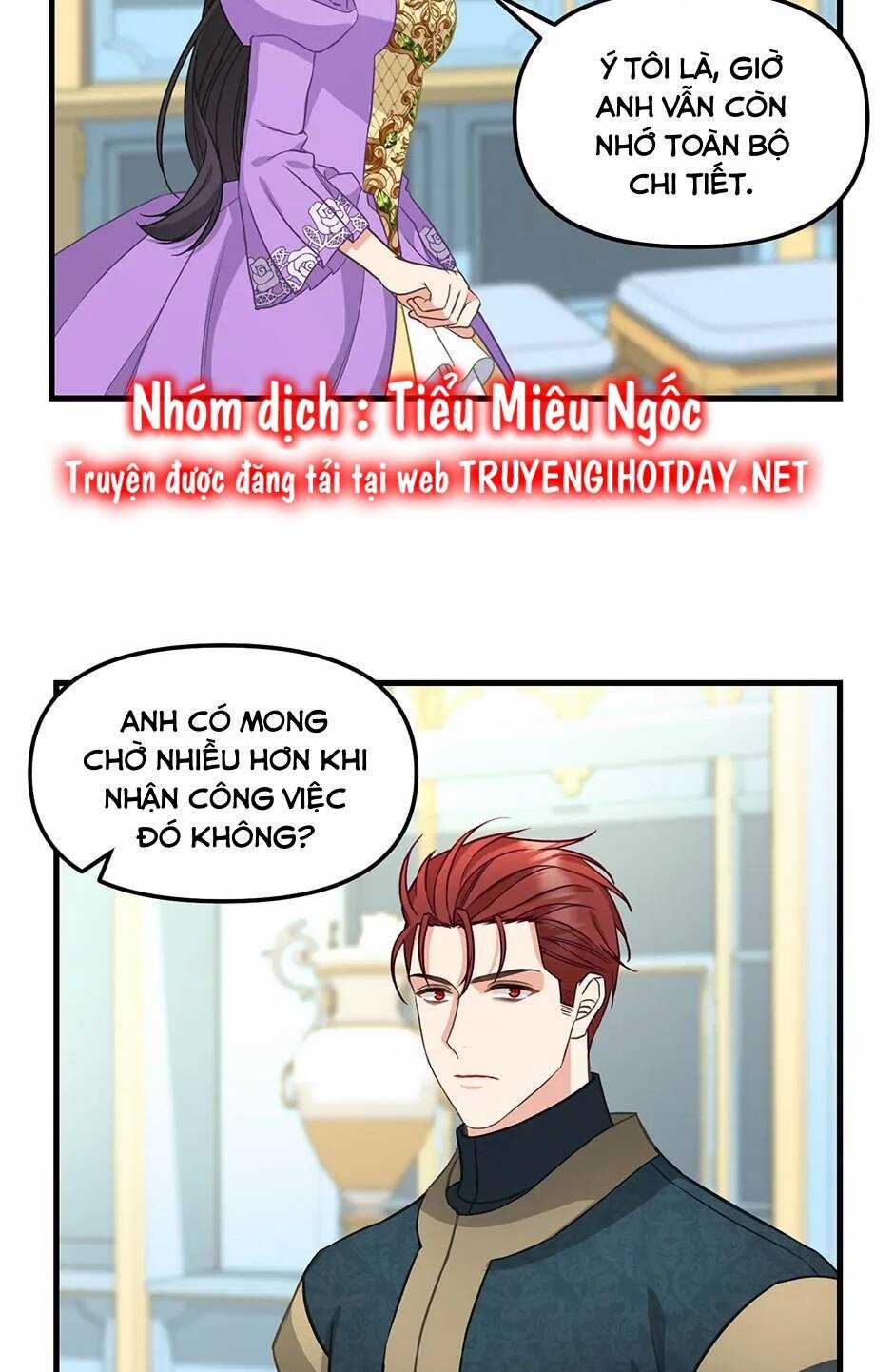 Hãy Bỏ Mặc Tôi - Chapter 124 - Trang 13