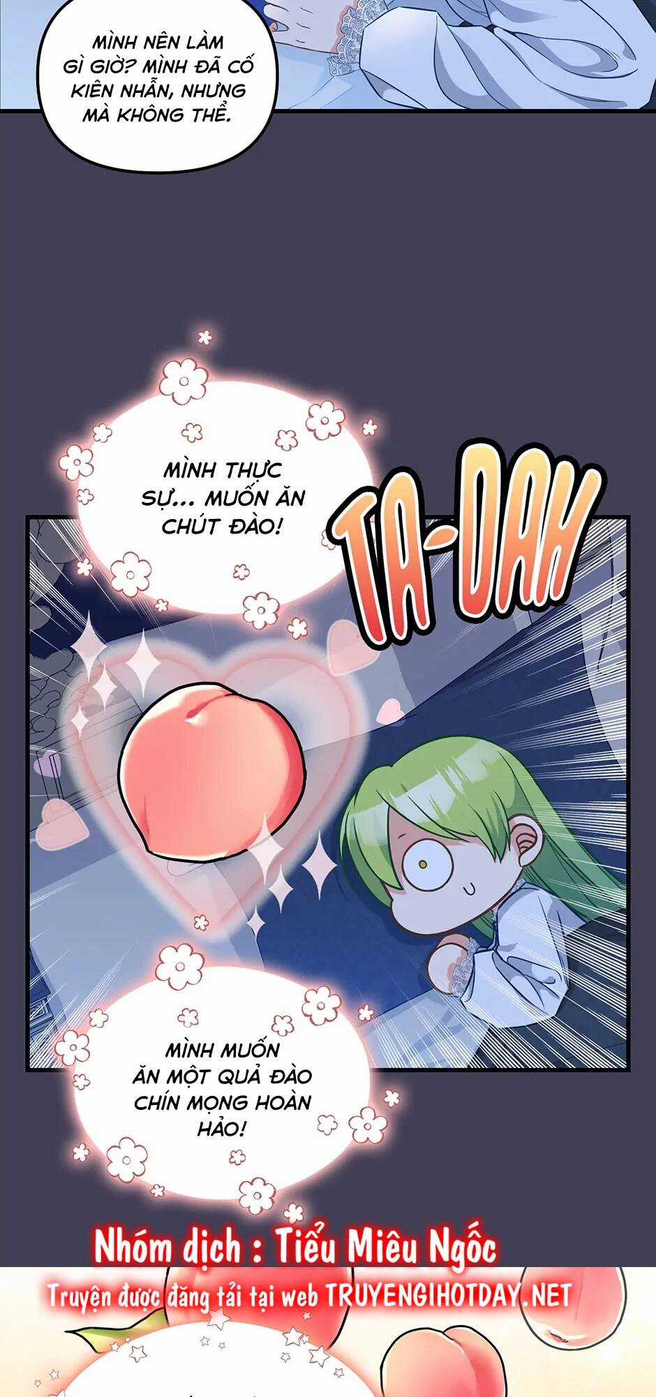 Hãy Bỏ Mặc Tôi - Chapter 124 - Trang 21