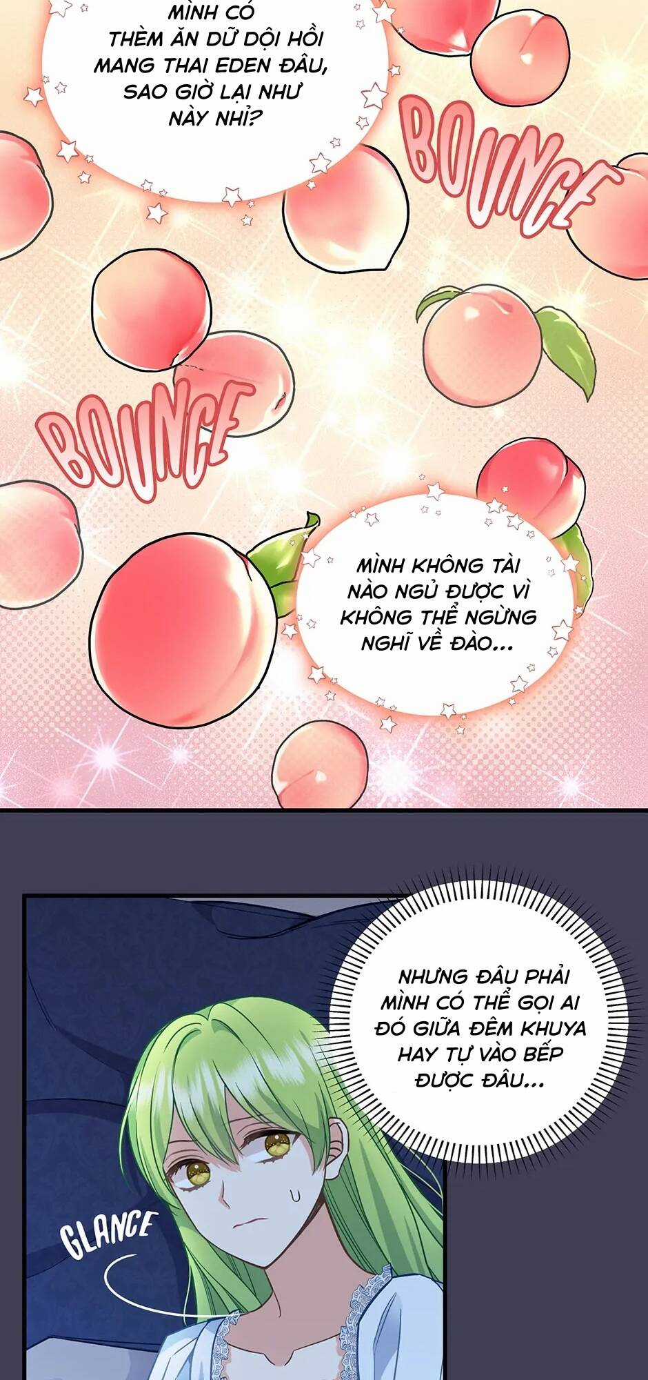 Hãy Bỏ Mặc Tôi - Chapter 124 - Trang 22