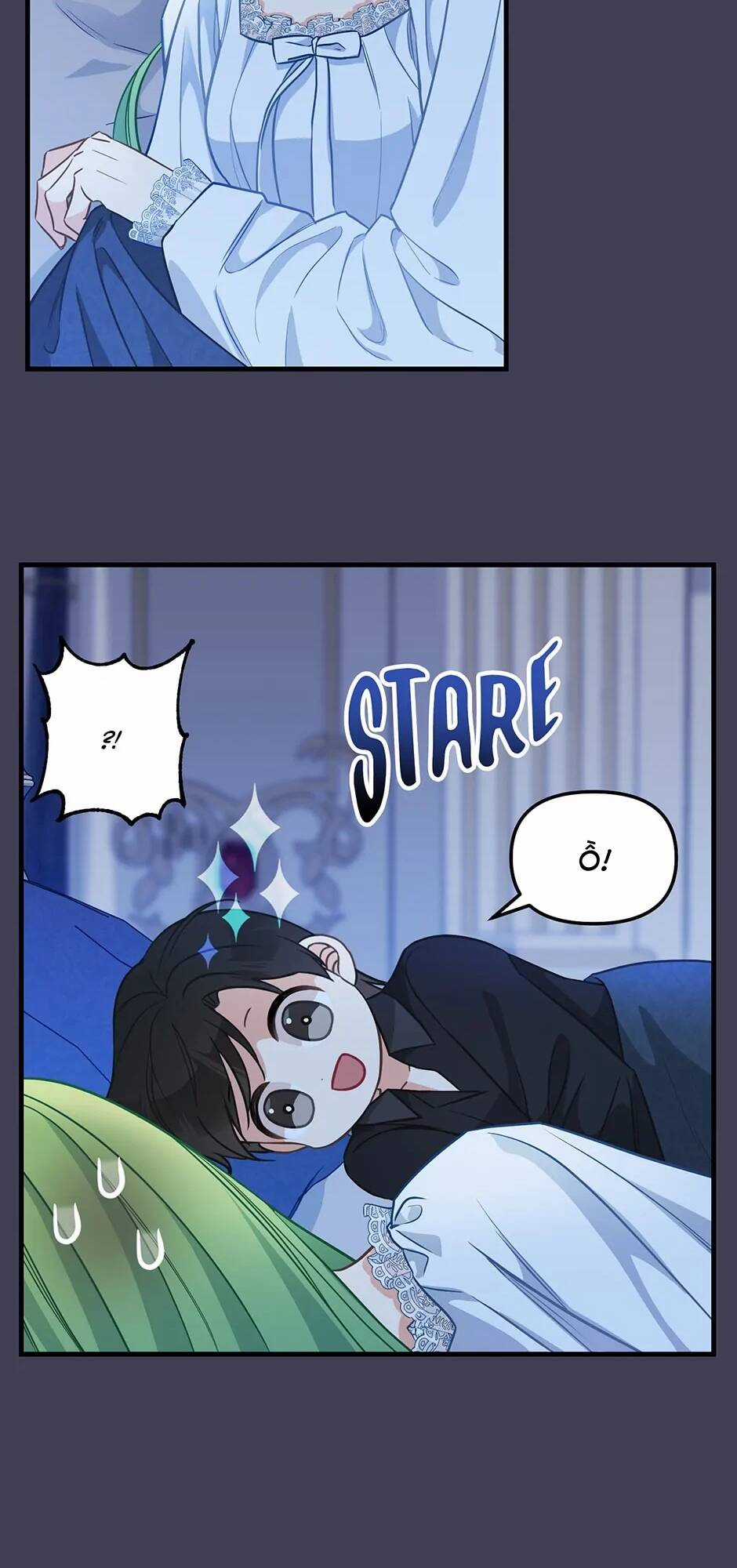 Hãy Bỏ Mặc Tôi - Chapter 124 - Trang 23