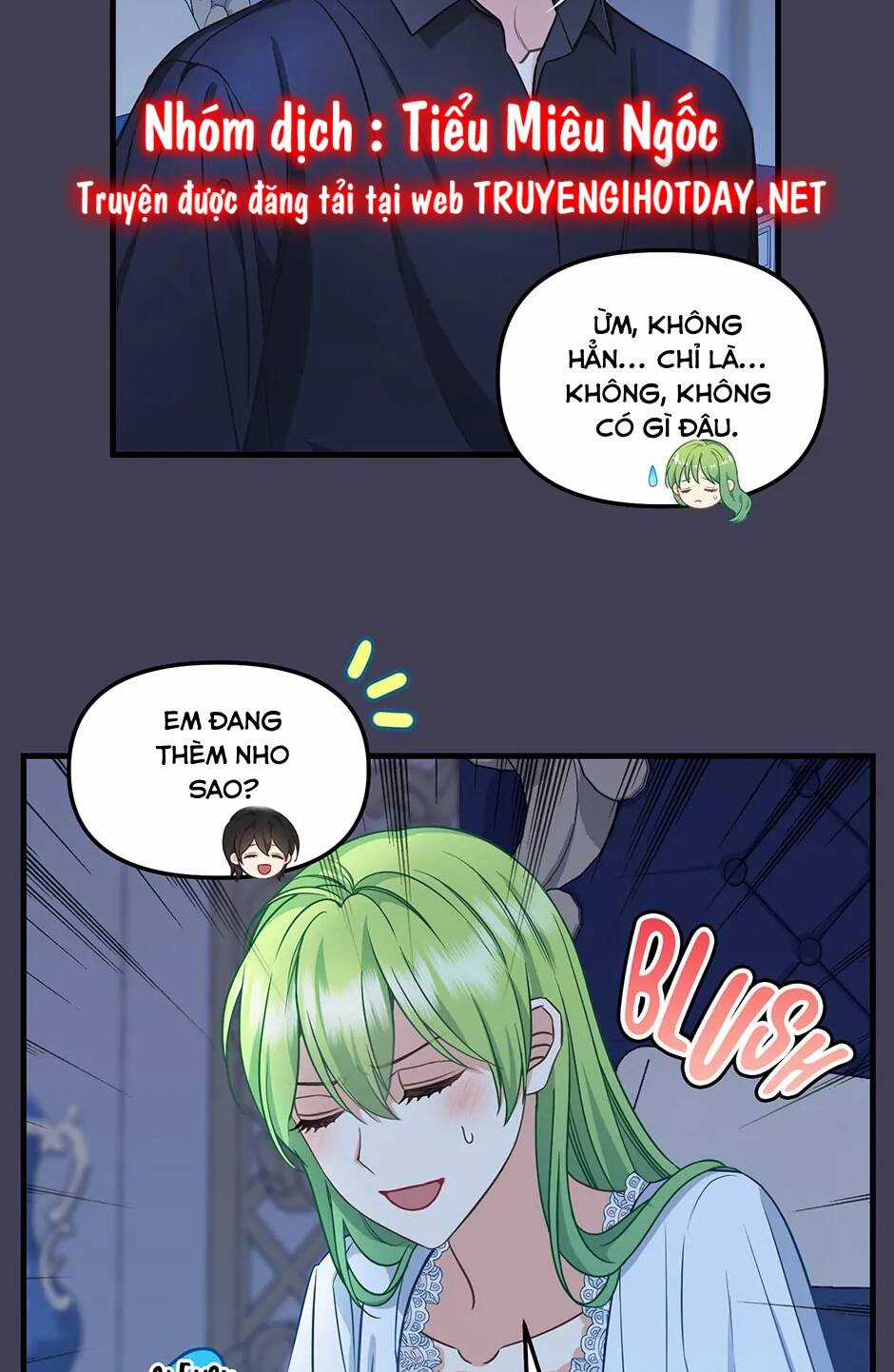 Hãy Bỏ Mặc Tôi - Chapter 124 - Trang 25