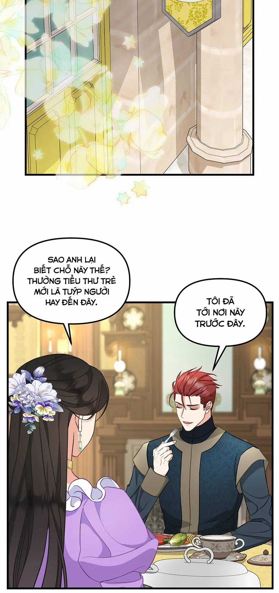 Hãy Bỏ Mặc Tôi - Chapter 124 - Trang 4