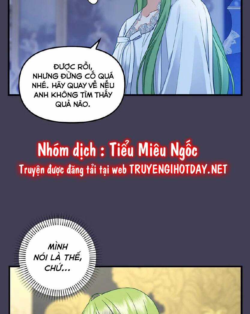 Hãy Bỏ Mặc Tôi - Chapter 124 - Trang 31