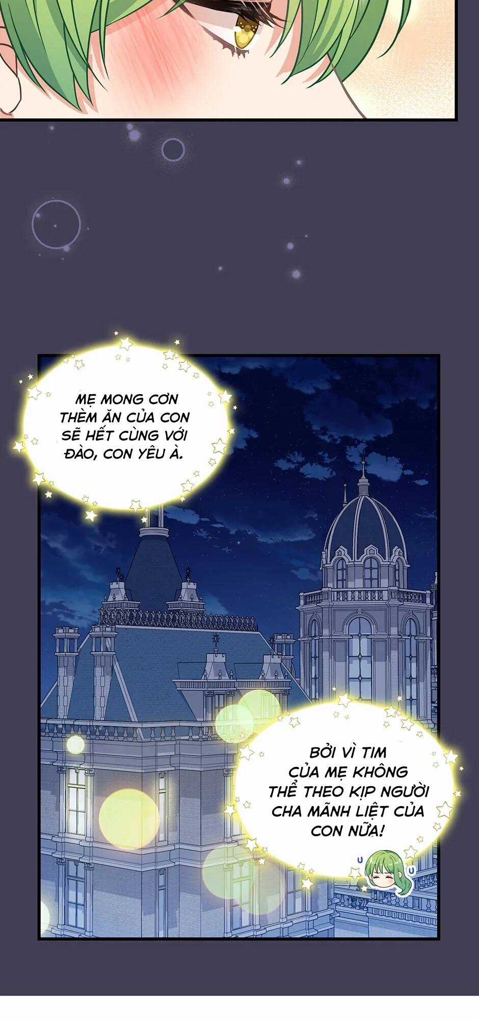 Hãy Bỏ Mặc Tôi - Chapter 124 - Trang 40