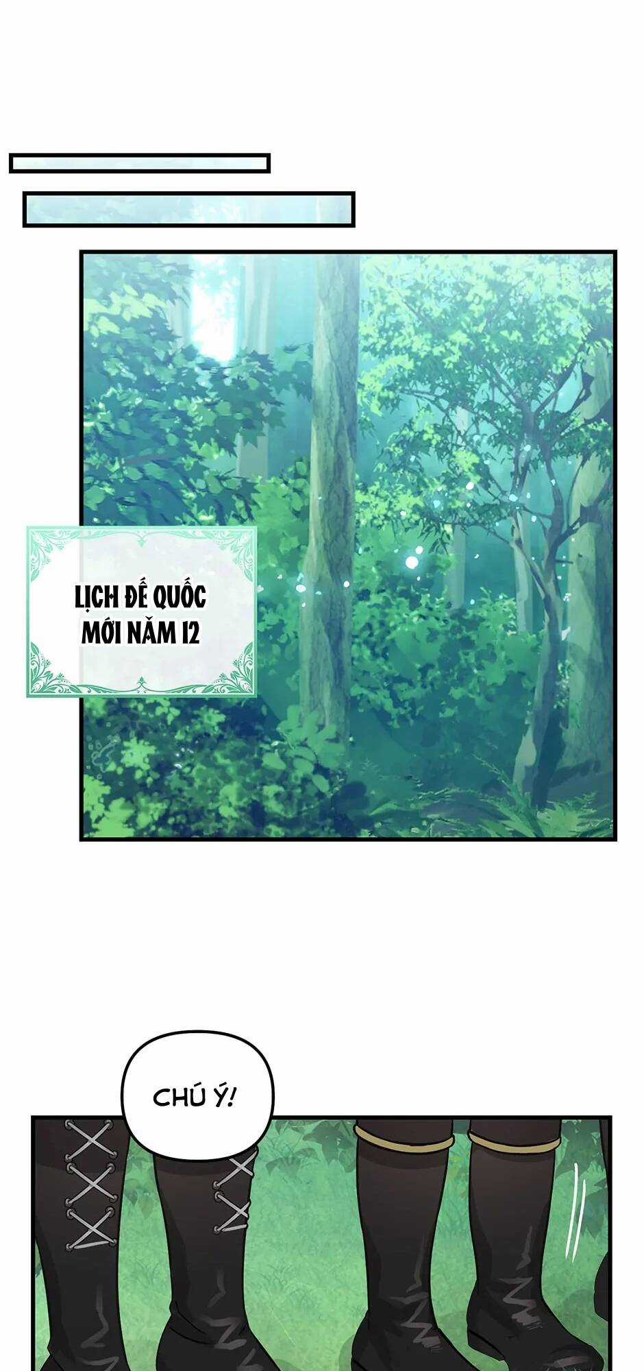 Hãy Bỏ Mặc Tôi - Chapter 124 - Trang 41