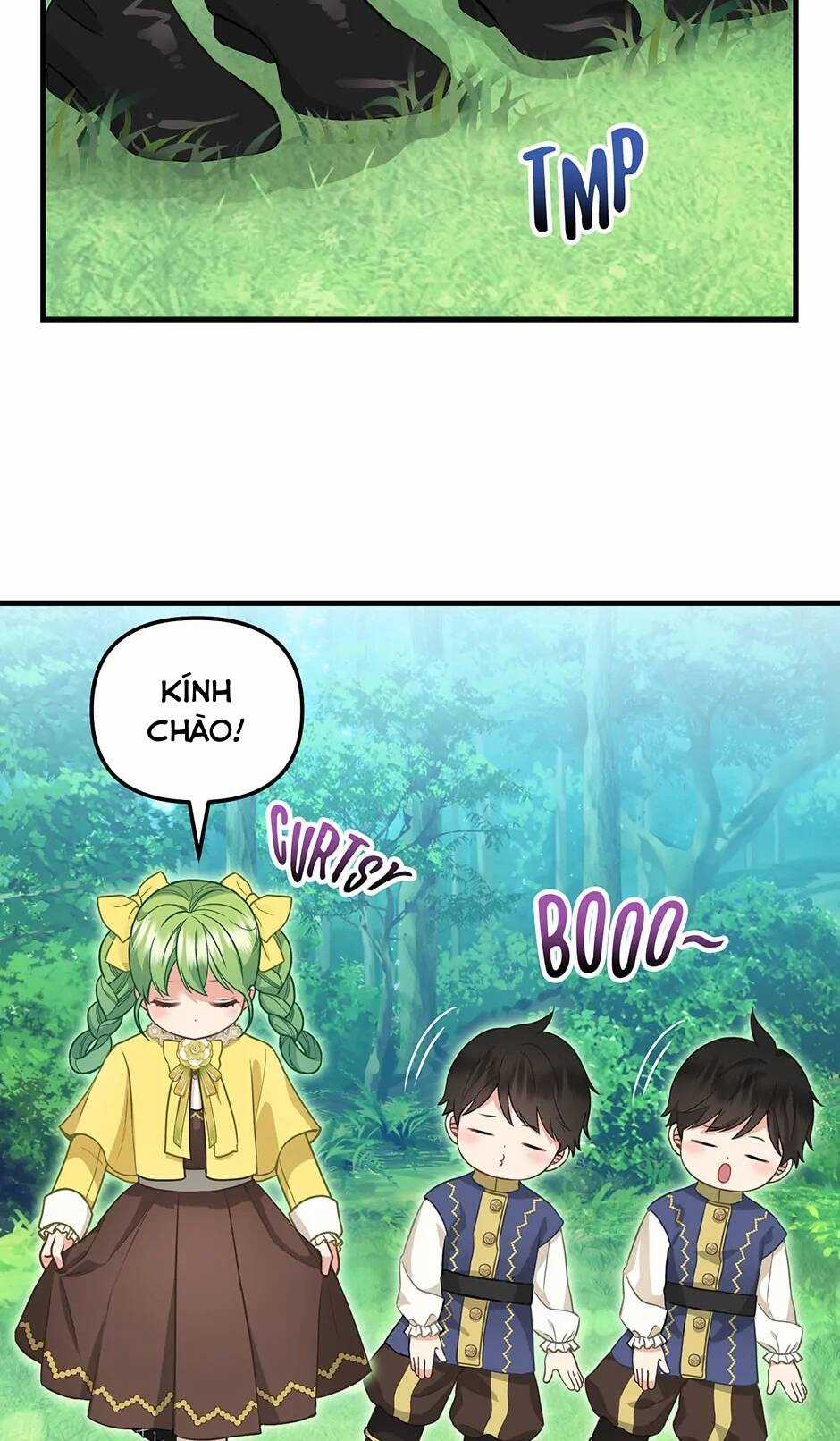 Hãy Bỏ Mặc Tôi - Chapter 124 - Trang 42