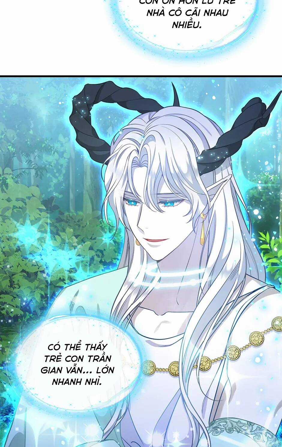 Hãy Bỏ Mặc Tôi - Chapter 124 - Trang 46