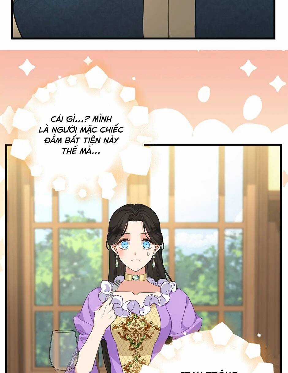 Hãy Bỏ Mặc Tôi - Chapter 124 - Trang 7