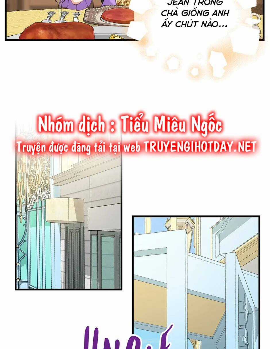 Hãy Bỏ Mặc Tôi - Chapter 124 - Trang 8