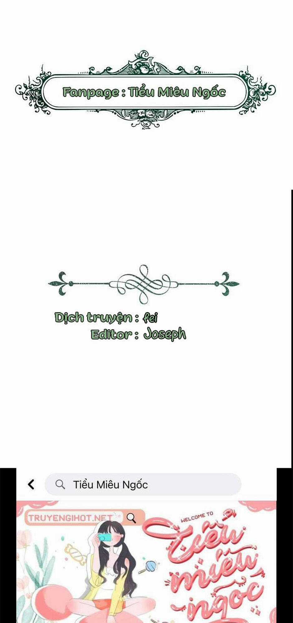 Hãy Bỏ Mặc Tôi - Chapter 125 - Trang 1