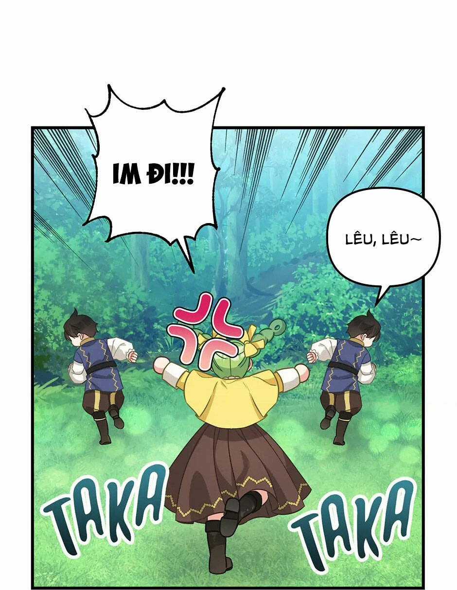 Hãy Bỏ Mặc Tôi - Chapter 125 - Trang 29