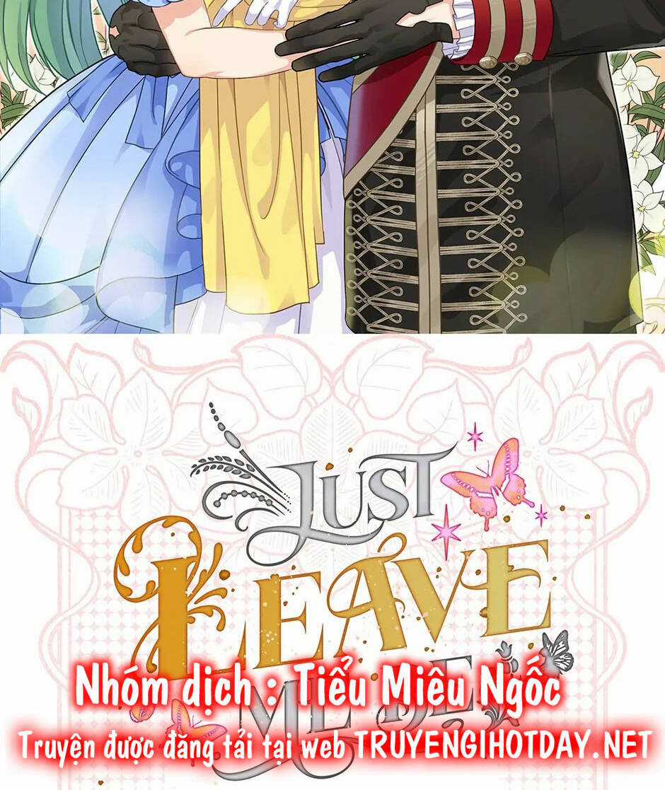 Hãy Bỏ Mặc Tôi - Chapter 125 - Trang 4