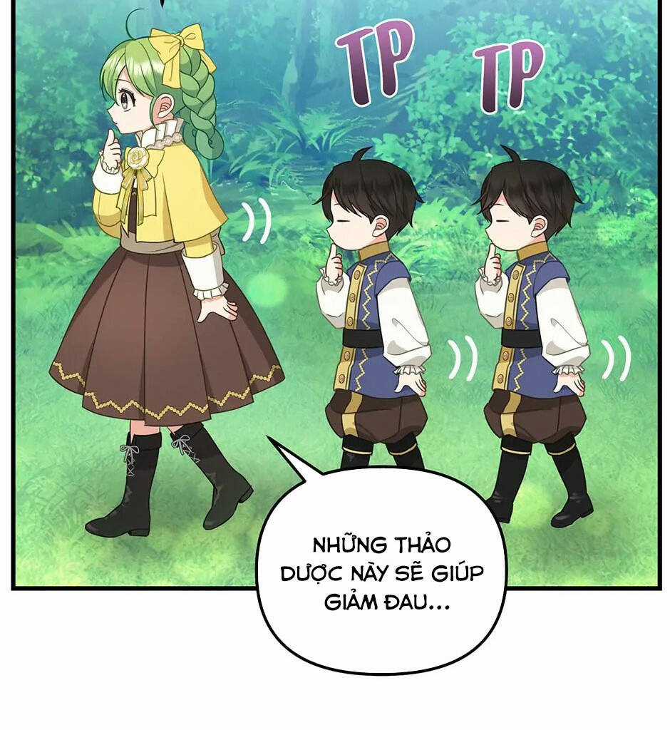 Hãy Bỏ Mặc Tôi - Chapter 125 - Trang 6