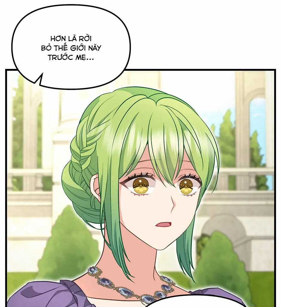 Hãy Bỏ Mặc Tôi - Chapter 126 - Trang 33