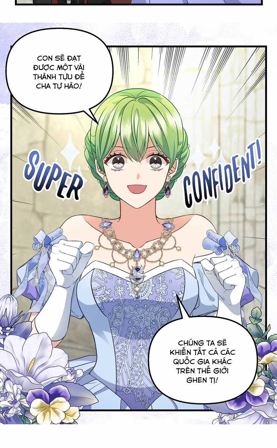 Hãy Bỏ Mặc Tôi - Chapter 126 - Trang 44