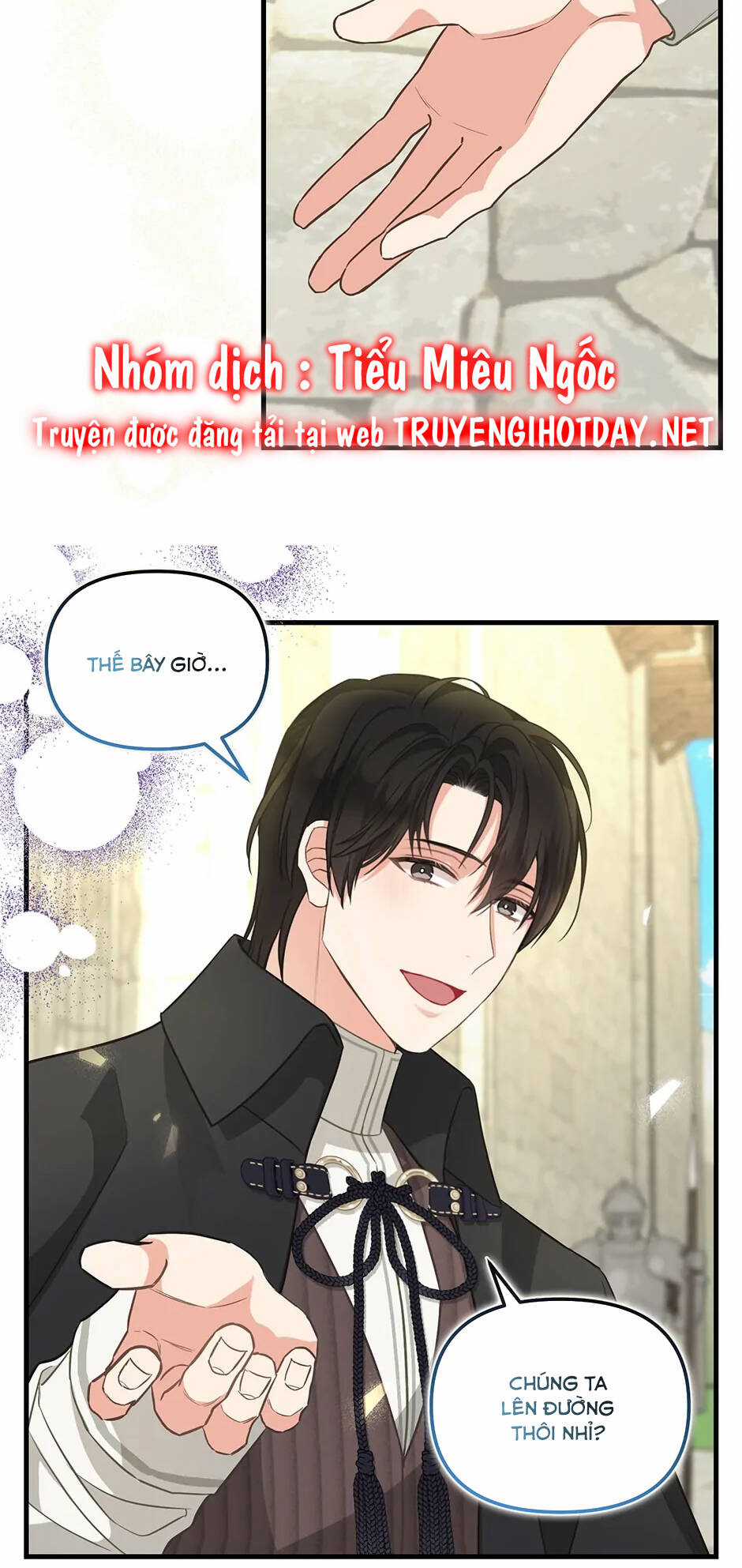 Hãy Bỏ Mặc Tôi - Chapter 126 - Trang 46