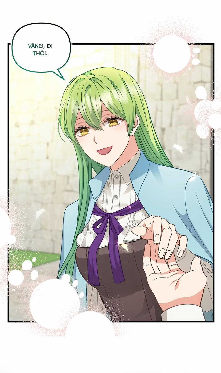 Hãy Bỏ Mặc Tôi - Chapter 126 - Trang 47