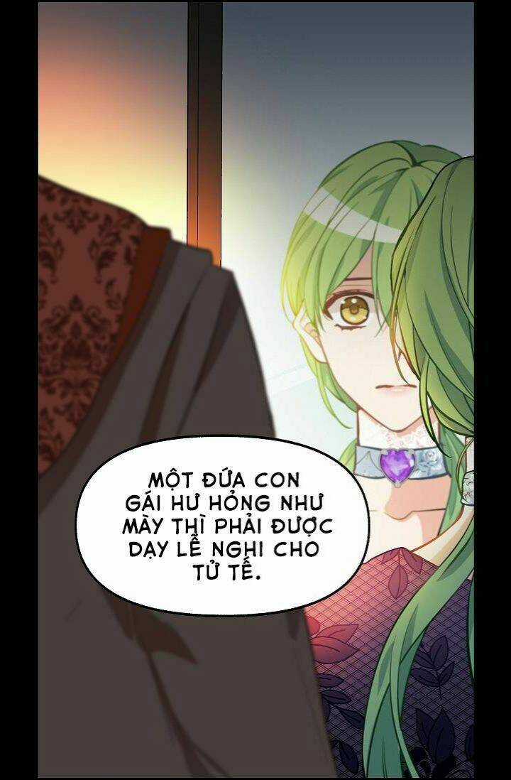 Hãy Bỏ Mặc Tôi - Chapter 13 - Trang 11